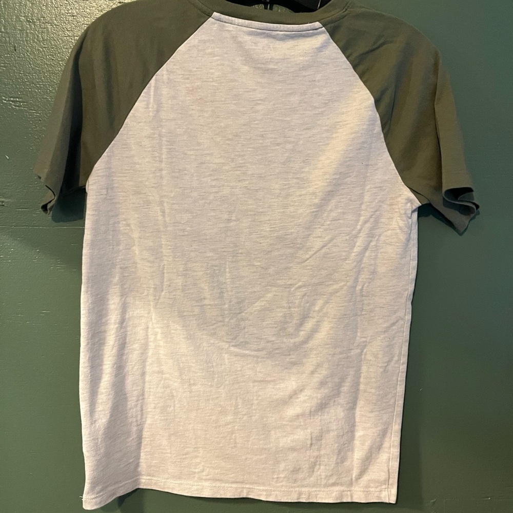 Boys Cat & Jack - worn once. - Picture 4 of 4
